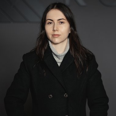 Raquel R. - Freelance Screenplay Writer