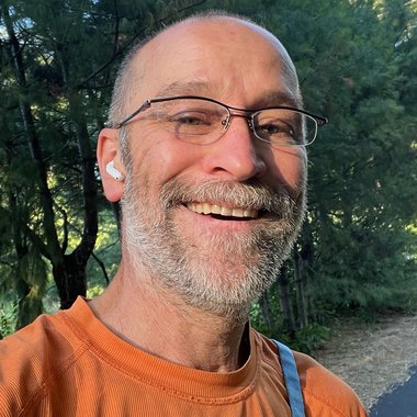 Doug A. - Freelance Developer