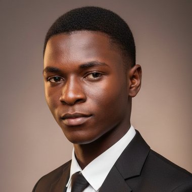 Sunday k. - Freelance Web Developer