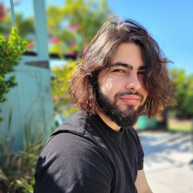 Sean B. - Freelance Audio Engineer
