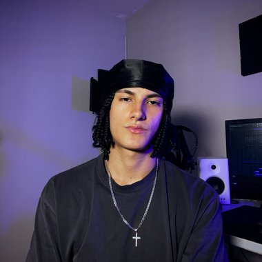 Brayan B. - Freelance Mixing Engineer