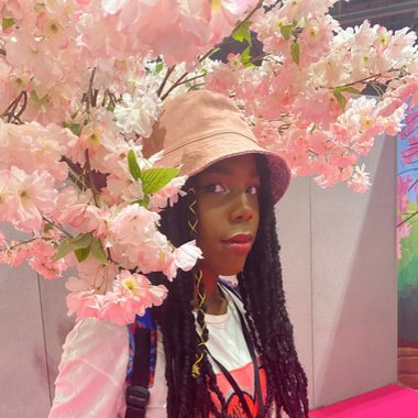 Tamera D. - Freelance 2d Animator