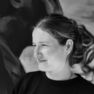 Marie M. - Freelance Album Art Designer
