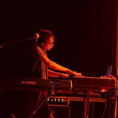 Sandi S. - Freelance Music Composer