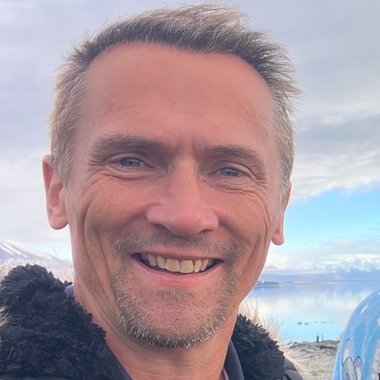 Jason D. - Freelance Web Developer