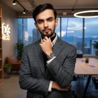 Muhammad Tayyab Bhutto