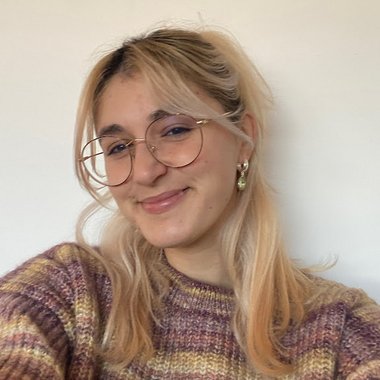 Irene G. - Freelance Packaging Designer