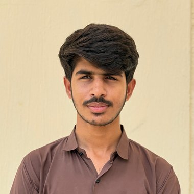 Aitzaz H. - Freelance Ux Designer