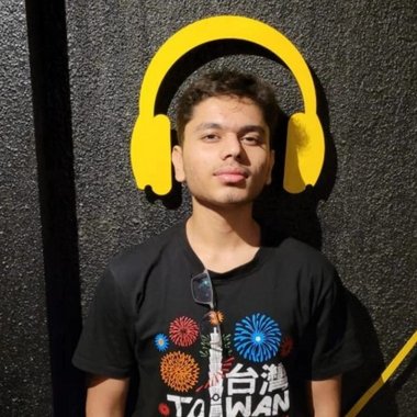 Kaivalyajoshi - Freelance Recording Studio