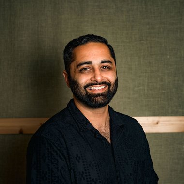 Saheer - Freelance Audio Mixer