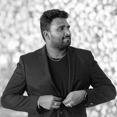 Shiva M. - Freelance 2d Animator