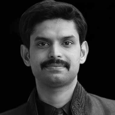 Sham S. - Freelance Web Designer