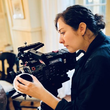 biancadanielarivera9 - Freelance Director Of Photography