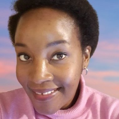 Keitumetse N. - Freelance Content Creator