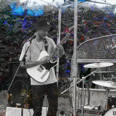 Owen M. - Freelance Music Producer