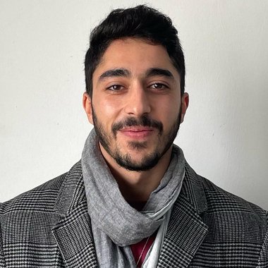 Yahya S. - Freelance Web Developer