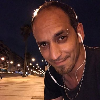 Jorge O. - Freelance Film Composer