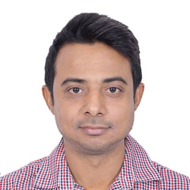 Ruchir P. - Freelance Product Designer