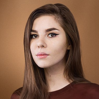 Anastasia - Freelance 3d Designer