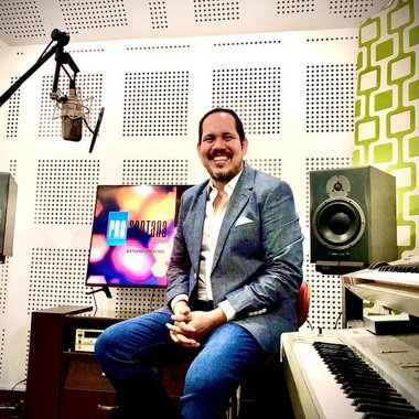 Carlos S. - Freelance Music Producer