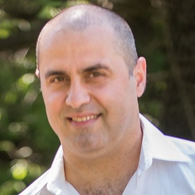 Stoycho S. - Freelance Designer