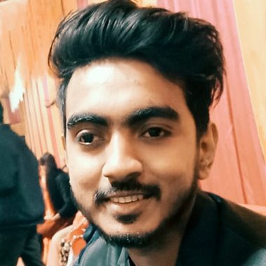 Siraj1182016 - Freelance Motion Graphic Designer