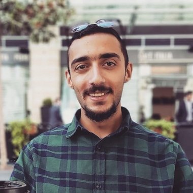 Nawras A. - Freelance Social Media Freelancer