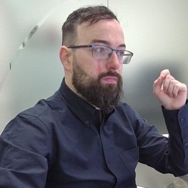 Matthew G. - Freelance Web Developer