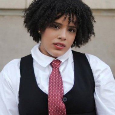 Stacey D. - Freelance Content Producer