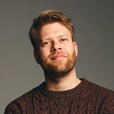 Lennart K. - Freelance Motion Graphic Designer