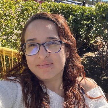 Lady C. - Freelance App Developer