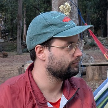 Patrick J. - Freelance Copywriter