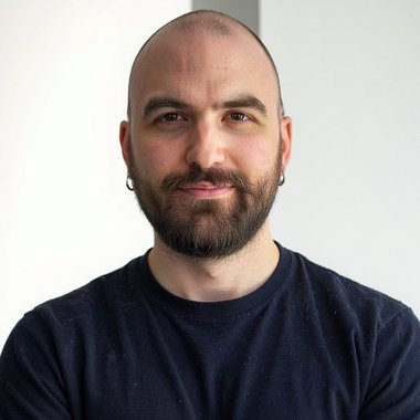 Ernest B. - Freelance Web Developer