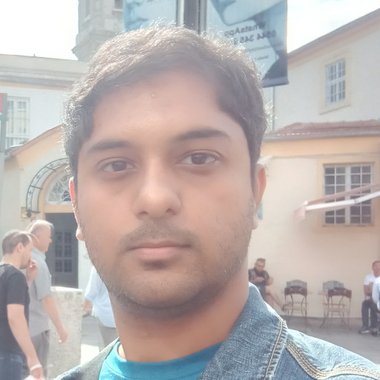 Umar S. - Freelance Concept Visualizer