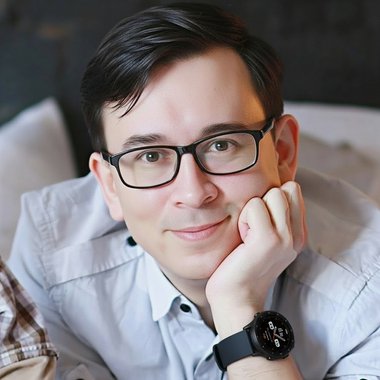 Oleg K. - Freelance Ux Designer