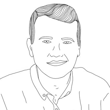 Jarrad N. - Freelance Web Designer