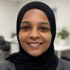 Zahirah Binte Abdul Rahman