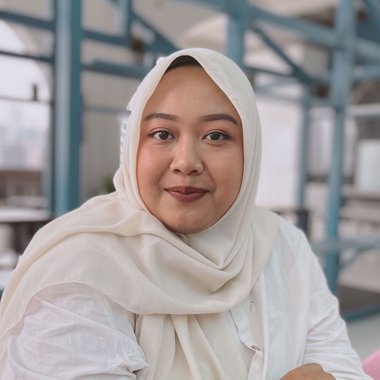 Alia A. - Freelance Packaging Designer