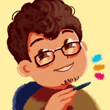 Imam A. - Freelance Freelance Digital Illustrator