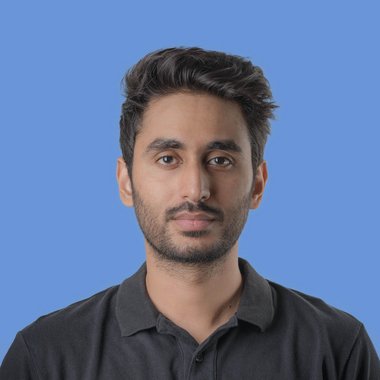 Sumair M. - Freelance Content Creator