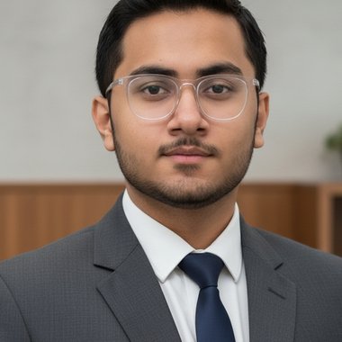 Ali A. - Freelance Developer