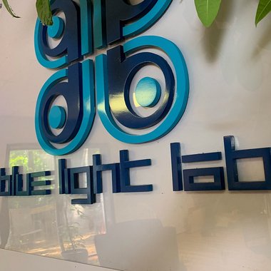 BlueLightLabs - Freelance Web Designer