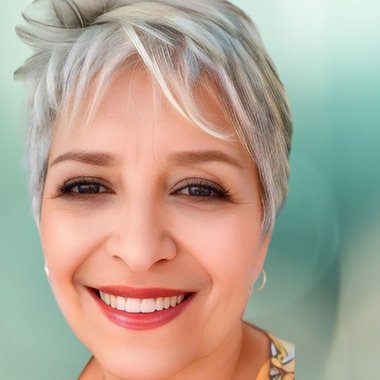 Kate - Freelance Voiceover Artist
