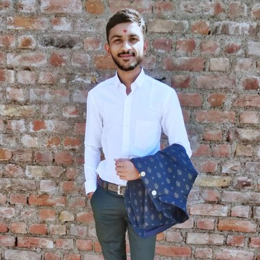 Smitlaniya - Freelance Graphic Designer