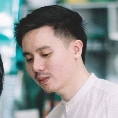 Pakhin T. - Freelance Graphic Designer