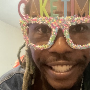 King S. - Freelance Digital Marketer