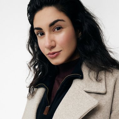 Sadja F. - Freelance Presenter