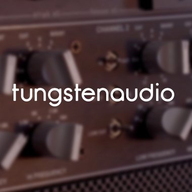 Tungsten A. - Freelance Music Producer