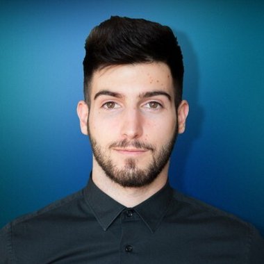 Giulio P. - Freelance Director Of Photography