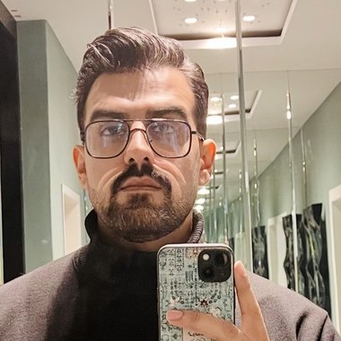 Mehran N. - Freelance Product Marketer